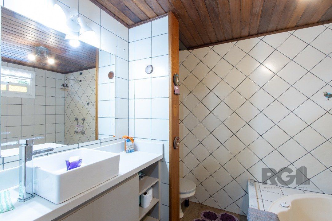 Casa à venda com 4 quartos, 306m² - Foto 58