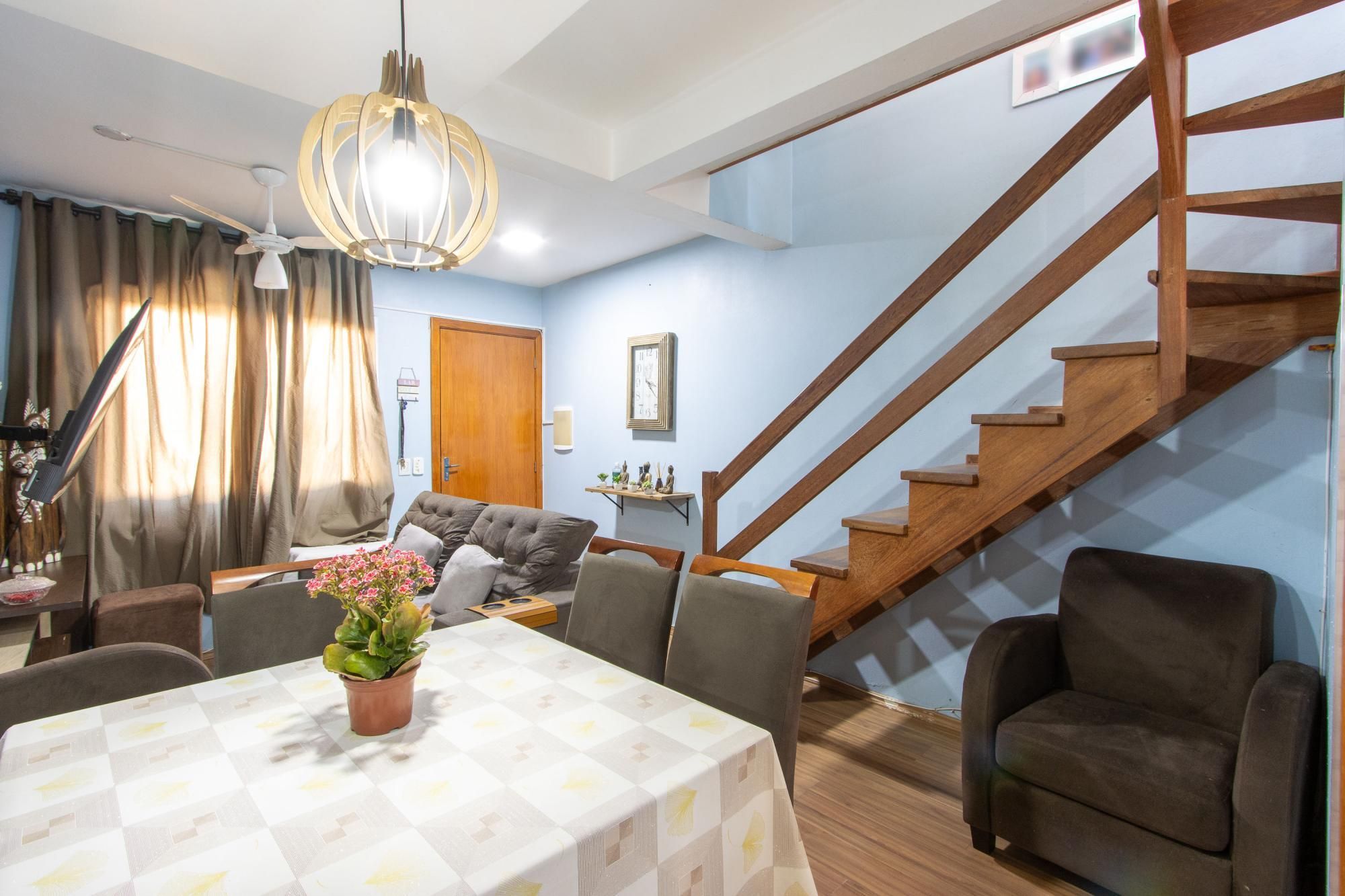 Casa, 3 quartos, 52 m² - Foto 8