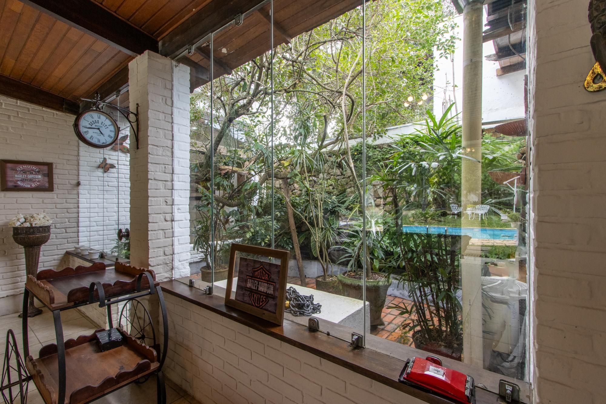 Casa, 4 quartos, 507 m² - Foto 27