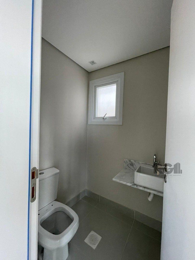 Apartamento à venda com 3 quartos, 167m² - Foto 6