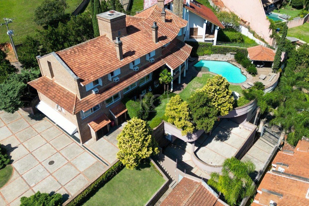 Casa, 7 quartos, 1319 m² - Foto 137