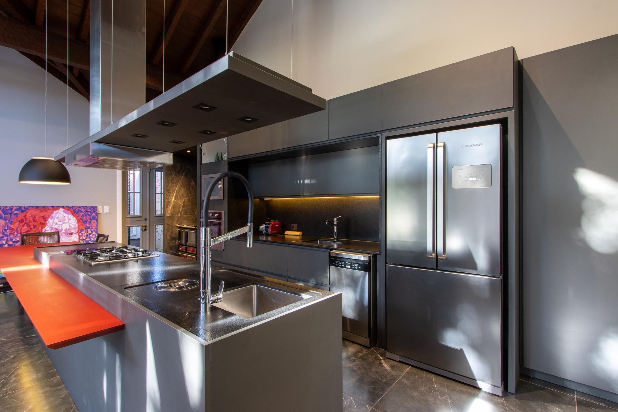 Casa de Condomínio, 3 quartos - Foto 11