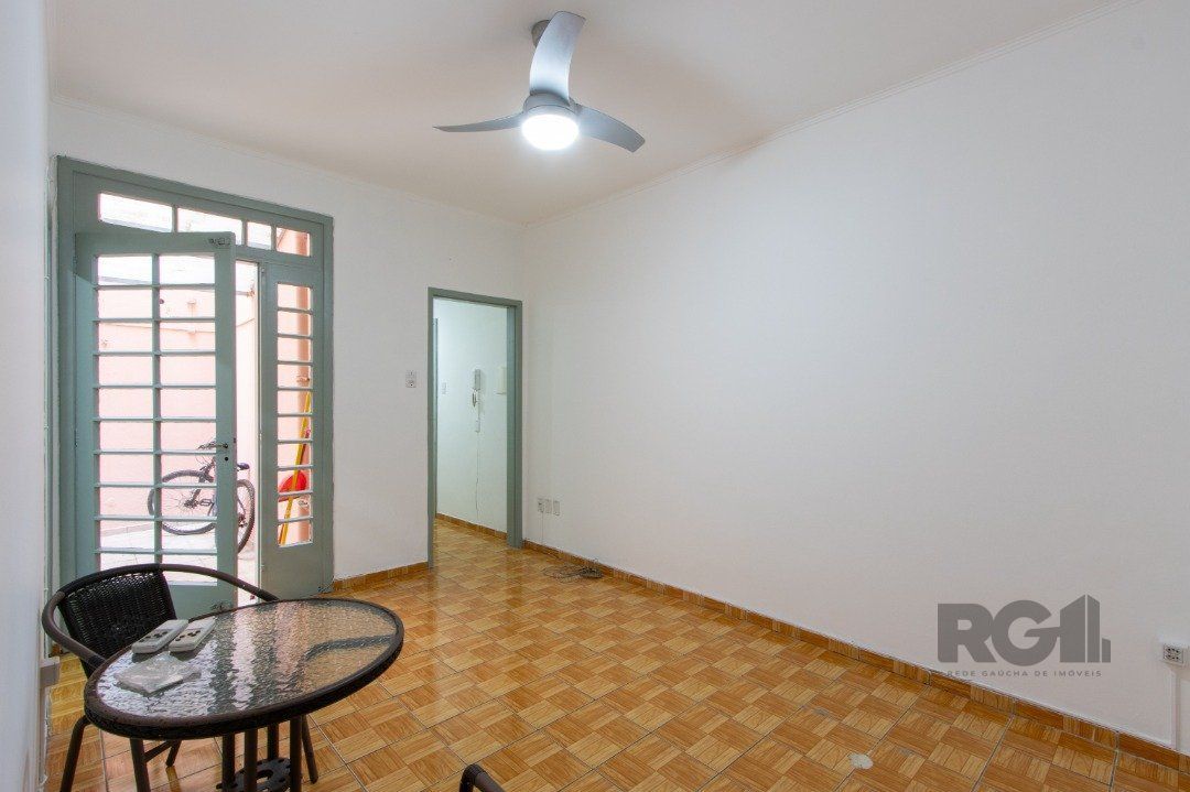 Apartamento, 1 quarto, 45 m² - Foto 1