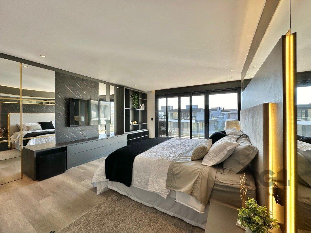 Casa de Condomínio à venda com 5 quartos, 428m² - Foto 23