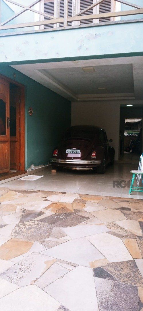 Sobrado à venda com 3 quartos, 141m² - Foto 8