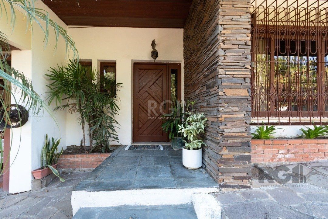 Casa, 4 quartos, 519 m² - Foto 4