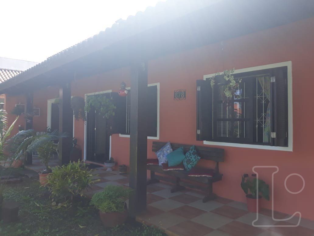 Casa, 2 quartos, 114 m² - Foto 2