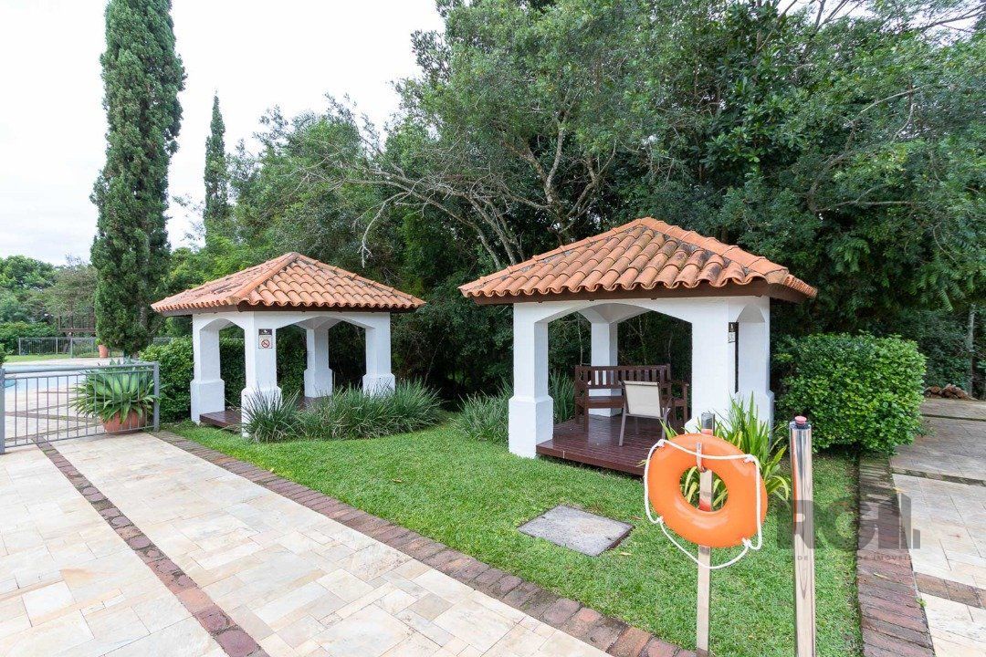 Casa de Condomínio à venda com 3 quartos, 231m² - Foto 63