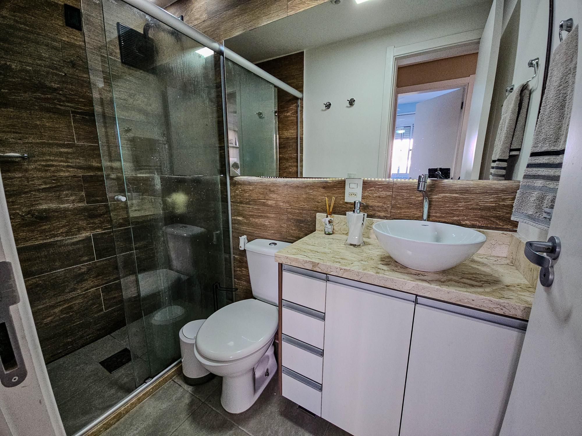 Apartamento, 2 quartos, 46 m² - Foto 54