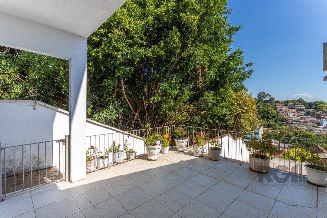 Casa à venda com 3 quartos, 293m² - Foto 22
