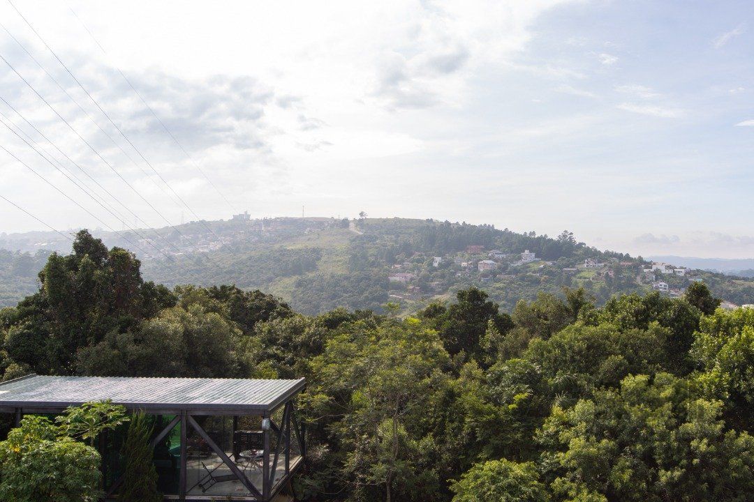 Casa de Condomínio à venda com 4 quartos, 400m² - Foto 47