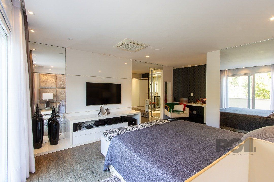 Casa de Condomínio, 5 quartos - Foto 61