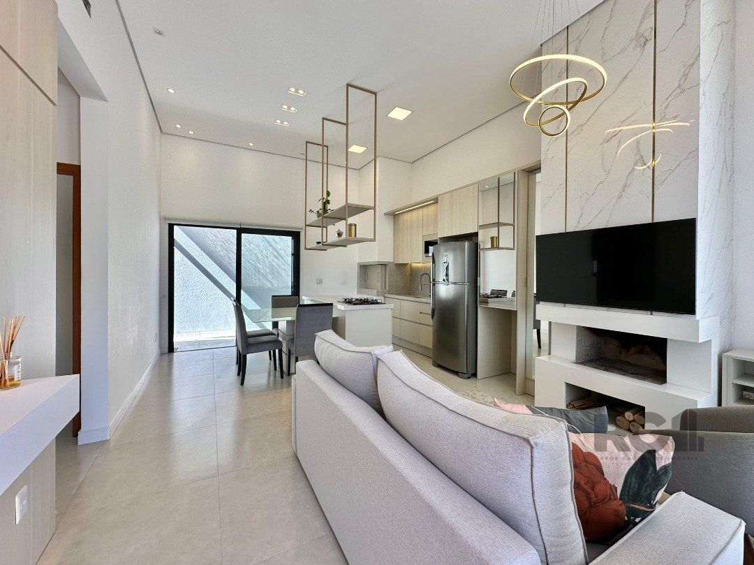 Casa à venda com 2 quartos, 74m² - Foto 6
