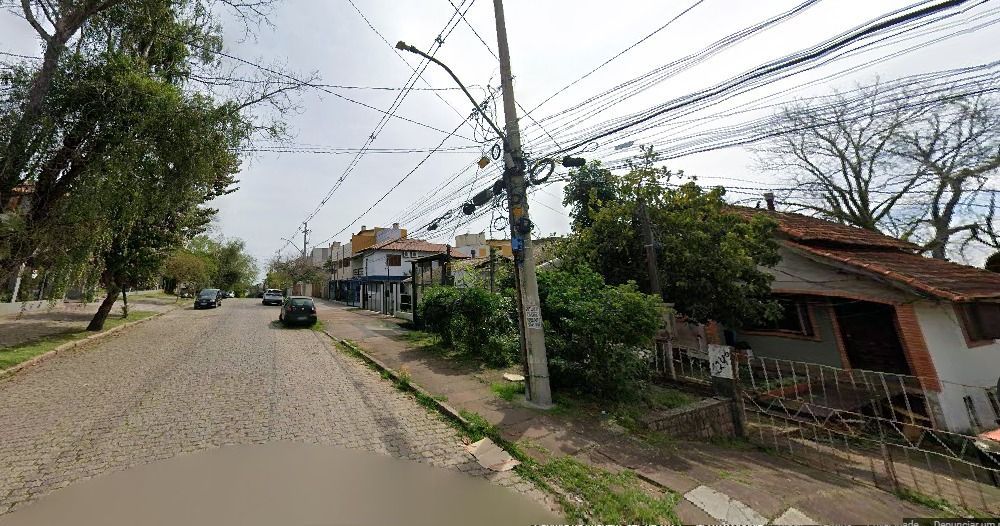 Terreno, à venda, Tristeza - Porto Alegre — foto 2