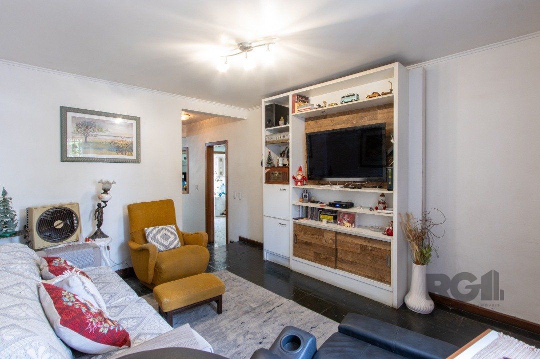 Casa à venda com 3 quartos, 135m² - Foto 4