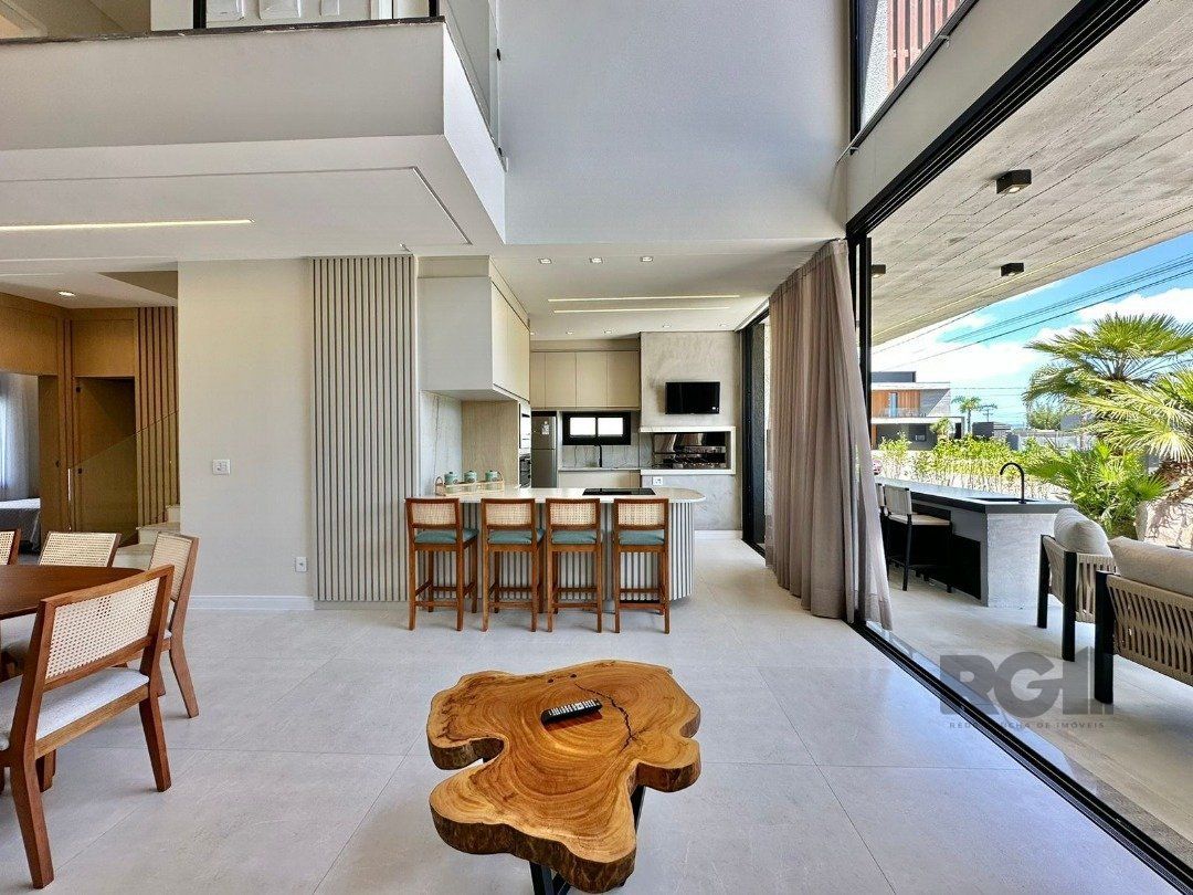 Casa de Condomínio, 4 quartos - Foto 9