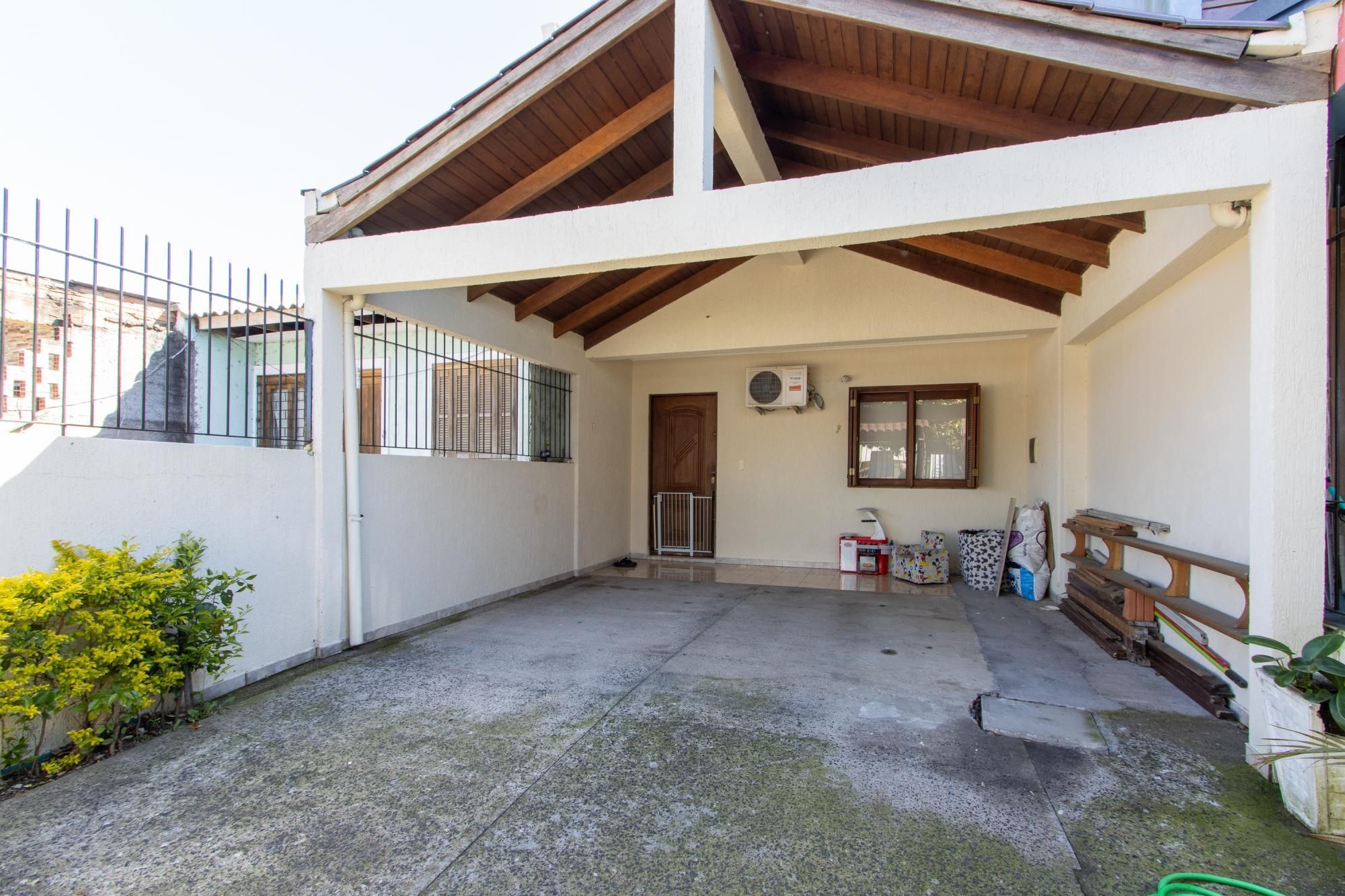 Sobrado à venda com 3 quartos, 120m² - Foto 2