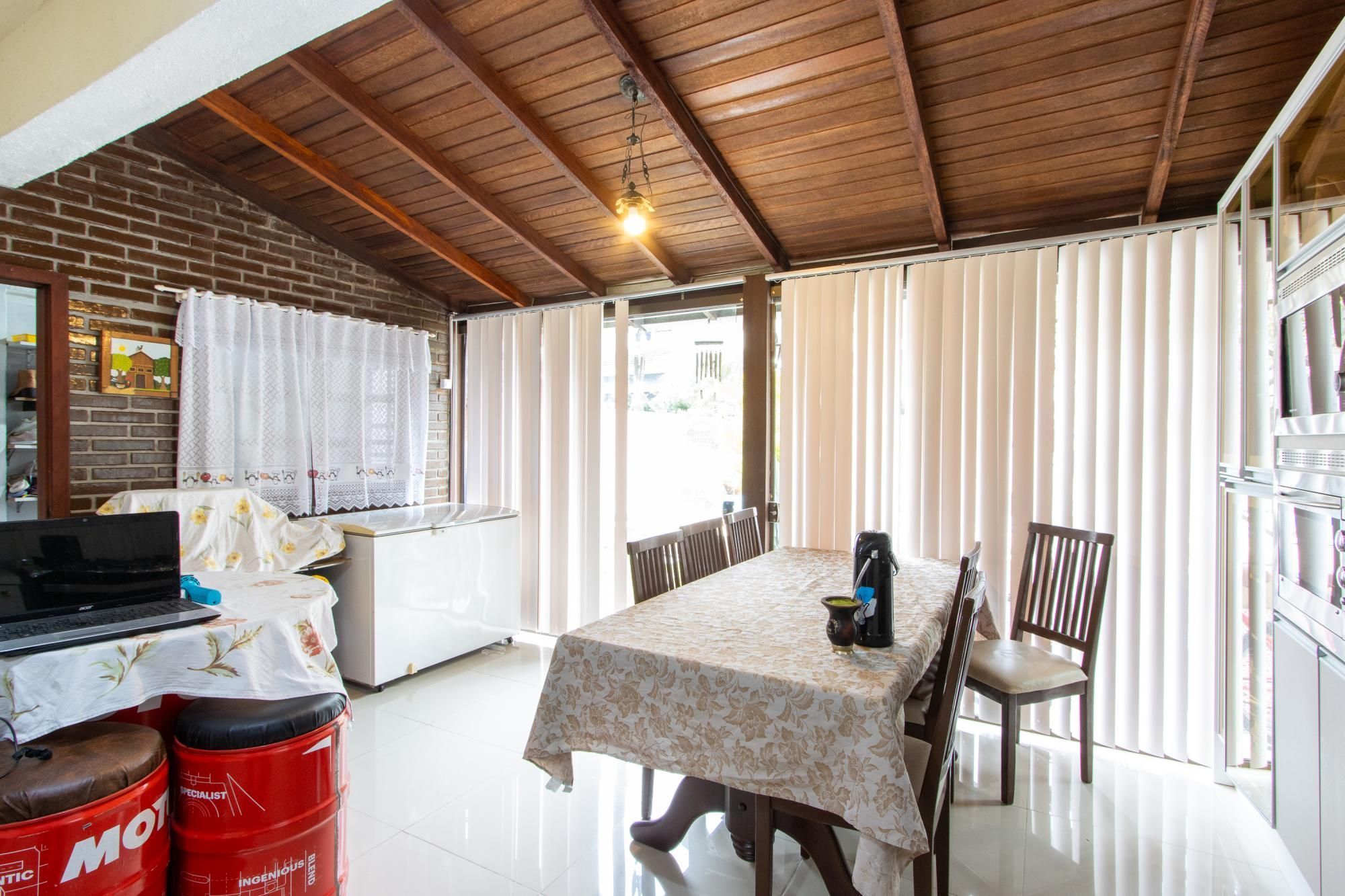 Casa, 3 quartos, 149 m² - Foto 12