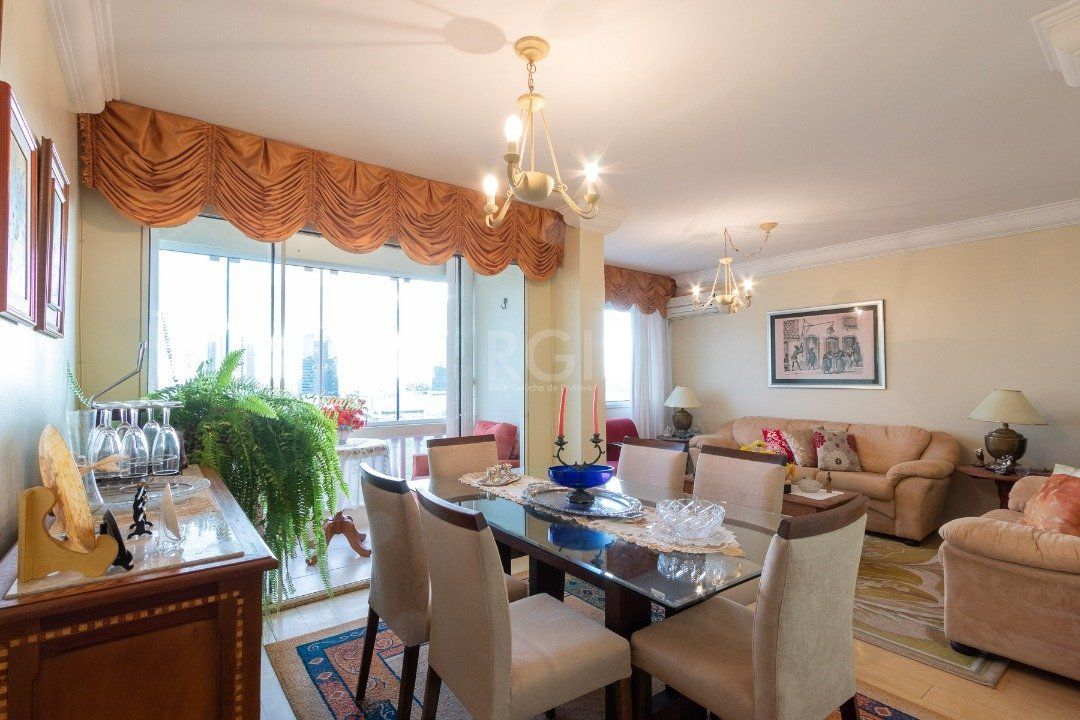 Cobertura à venda com 3 quartos, 230m² - Foto 11