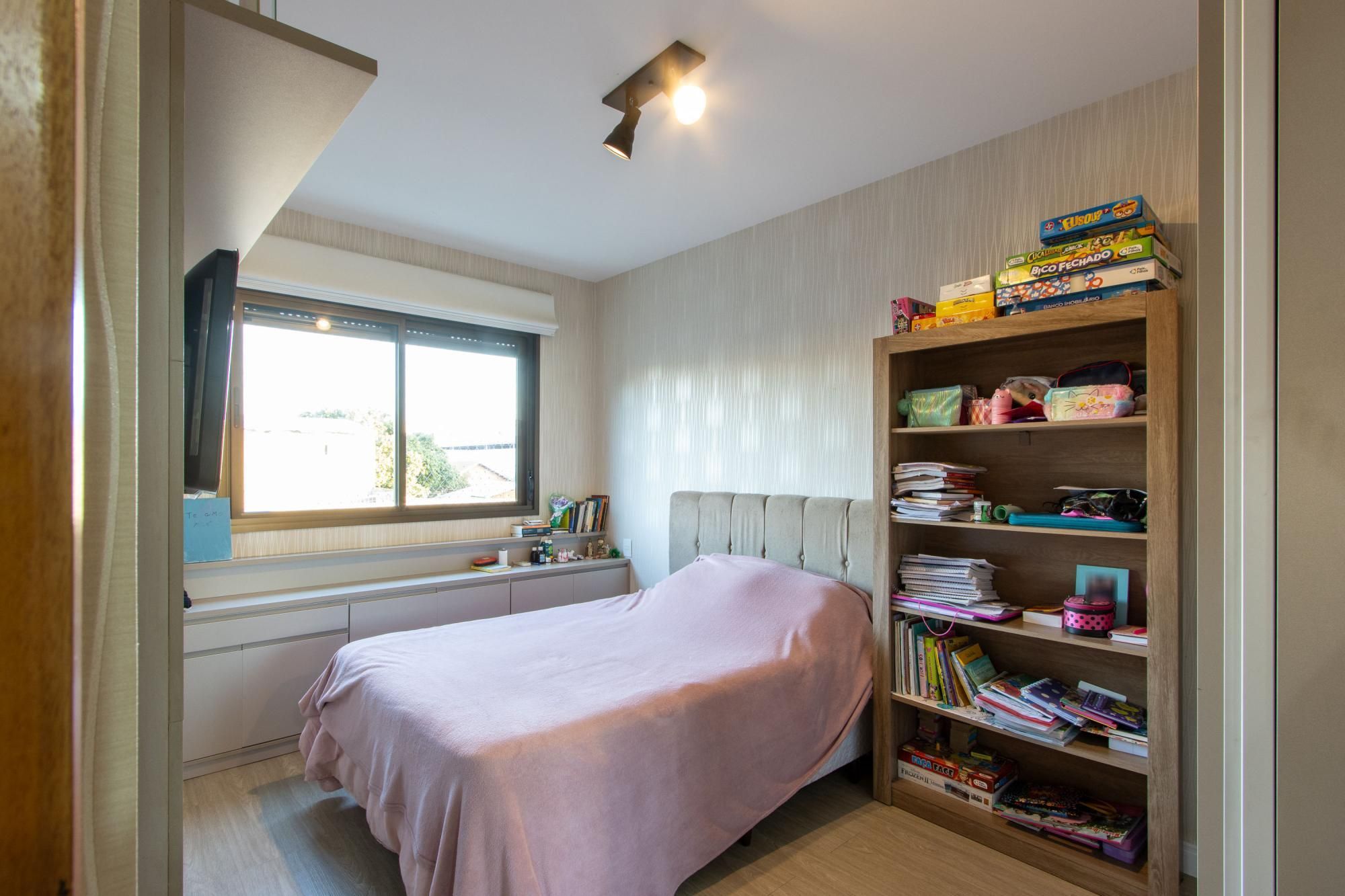 Apartamento à venda com 2 quartos, 60m² - Foto 19
