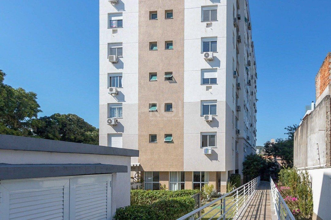 Apartamento à venda com 2 quartos, 58m² - Foto 1