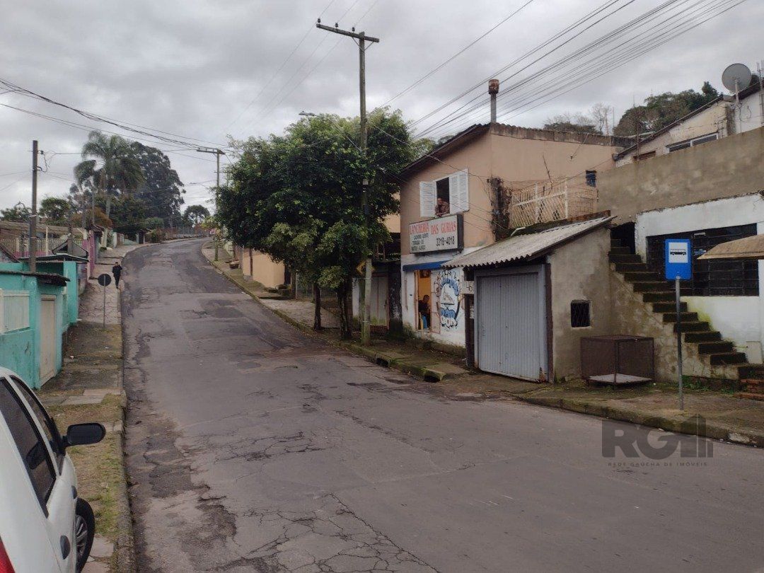 Terreno à venda, 623m² - Foto 1