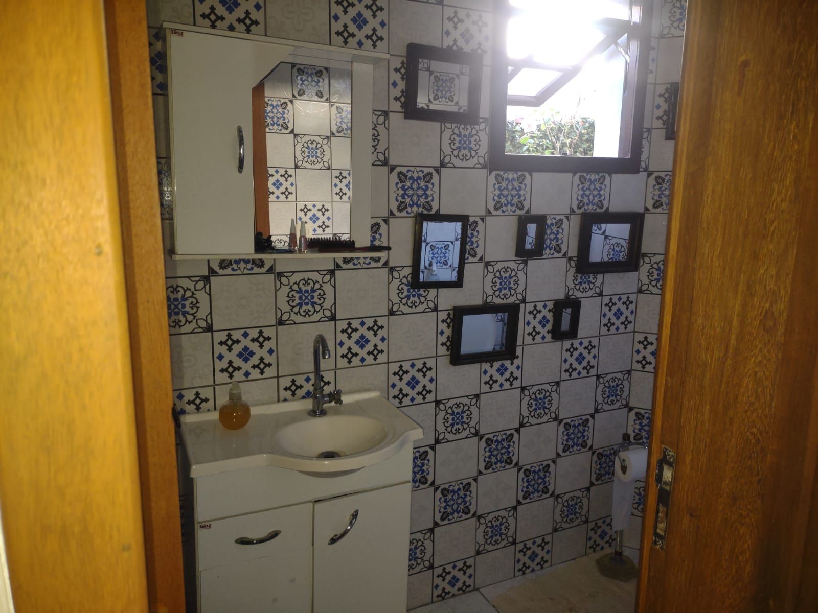 Casa, 4 quartos, 290 m² - Foto 20