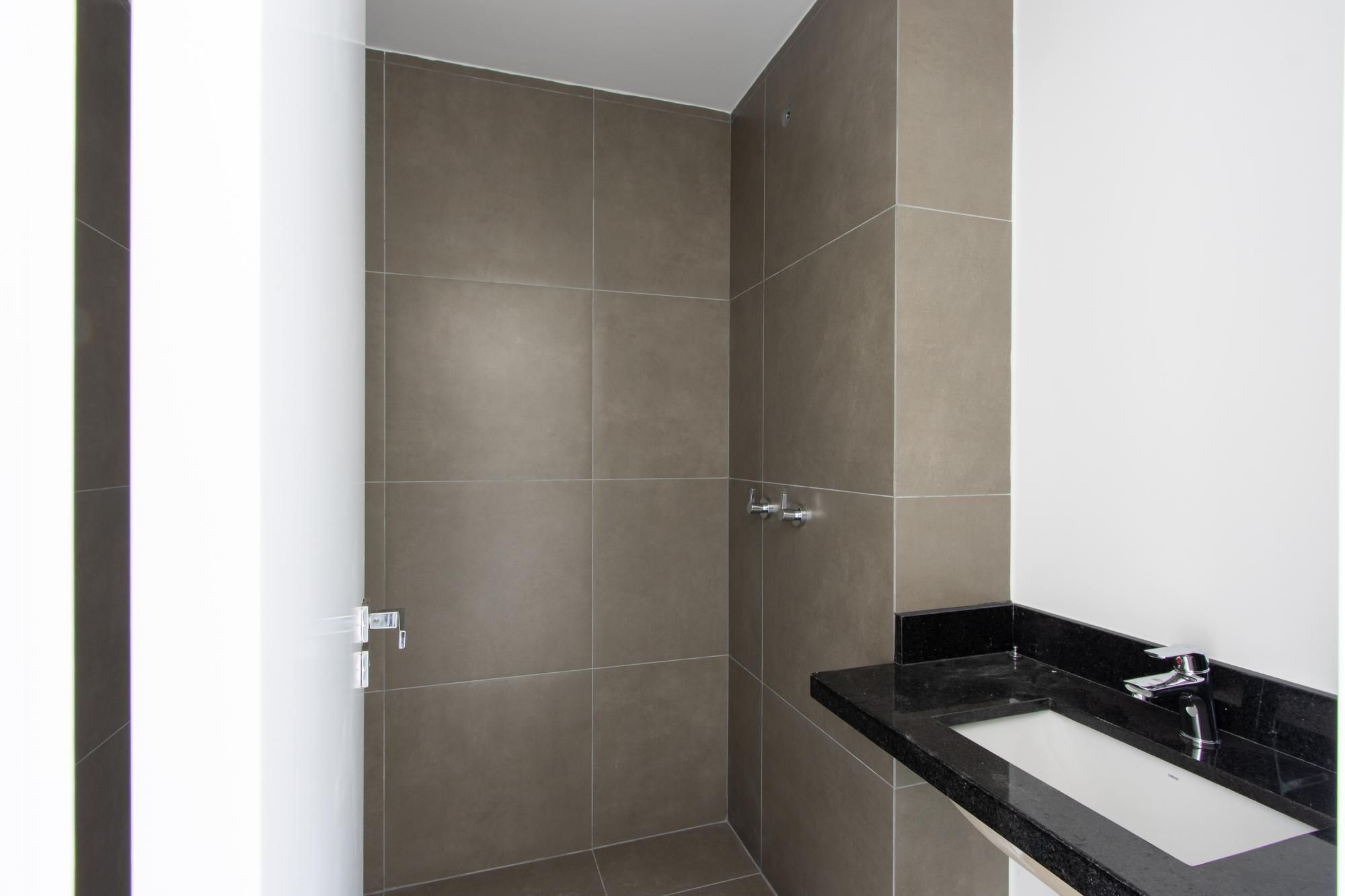 Apartamento, 1 quarto, 25 m² - Foto 5