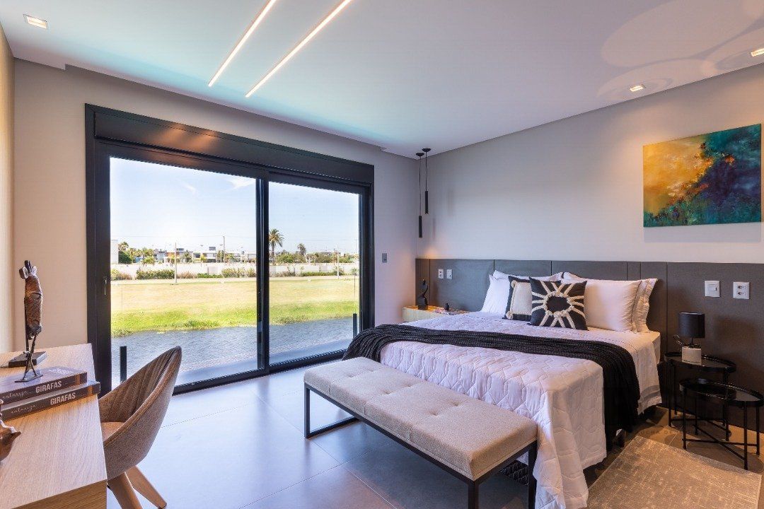 Casa de Condomínio, 6 quartos - Foto 32