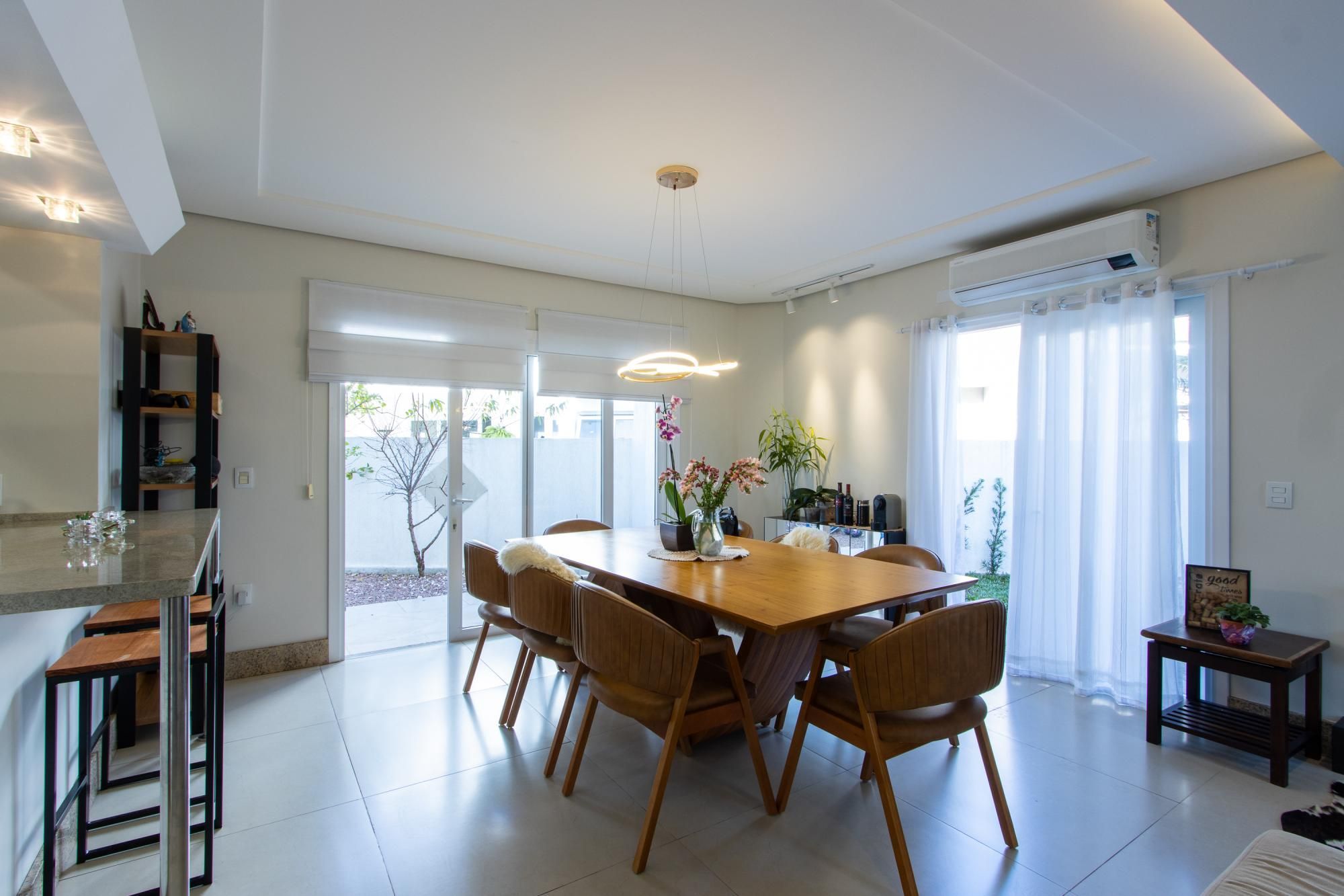 Casa de Condomínio à venda com 3 quartos, 152m² - Foto 9