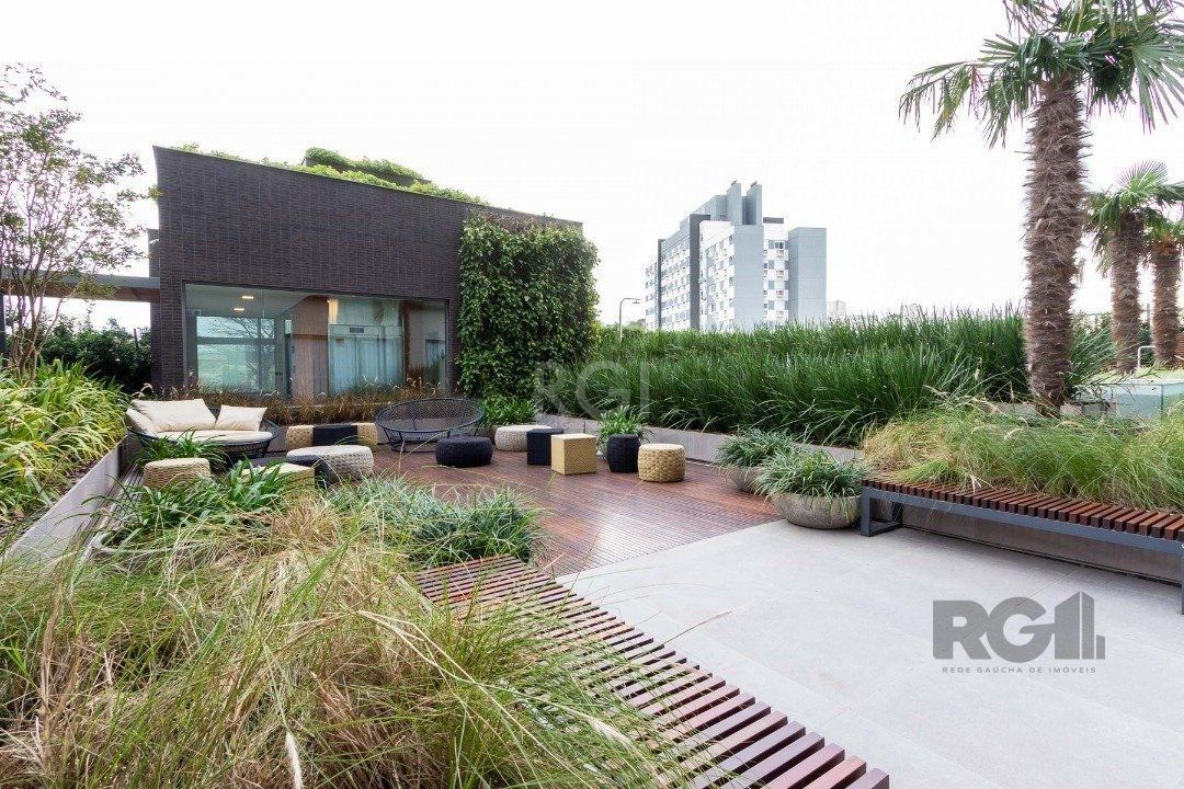 Apartamento à venda com 1 quarto, 35m² - Foto 37