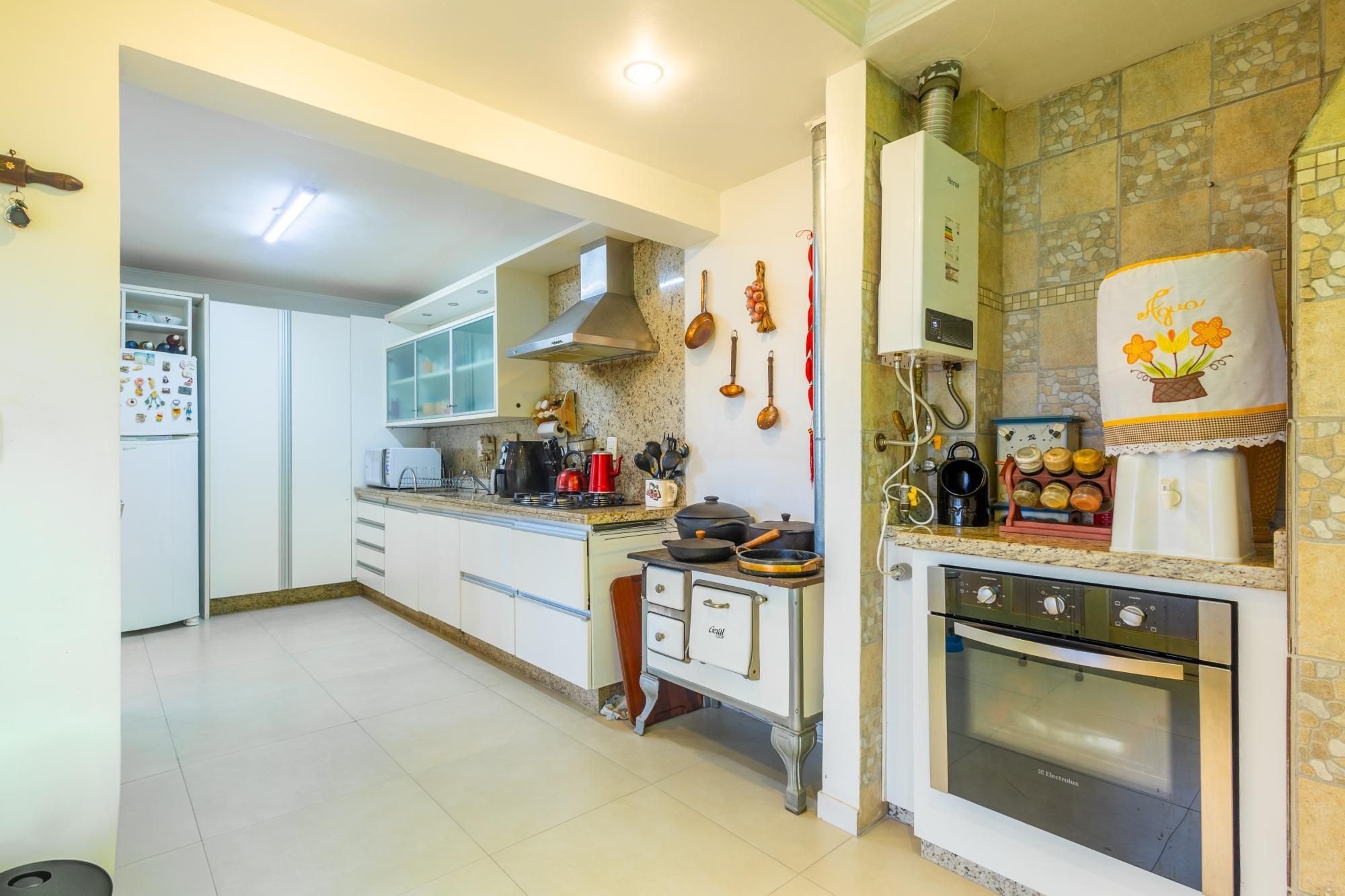 Casa de Condomínio à venda com 3 quartos, 186m² - Foto 10