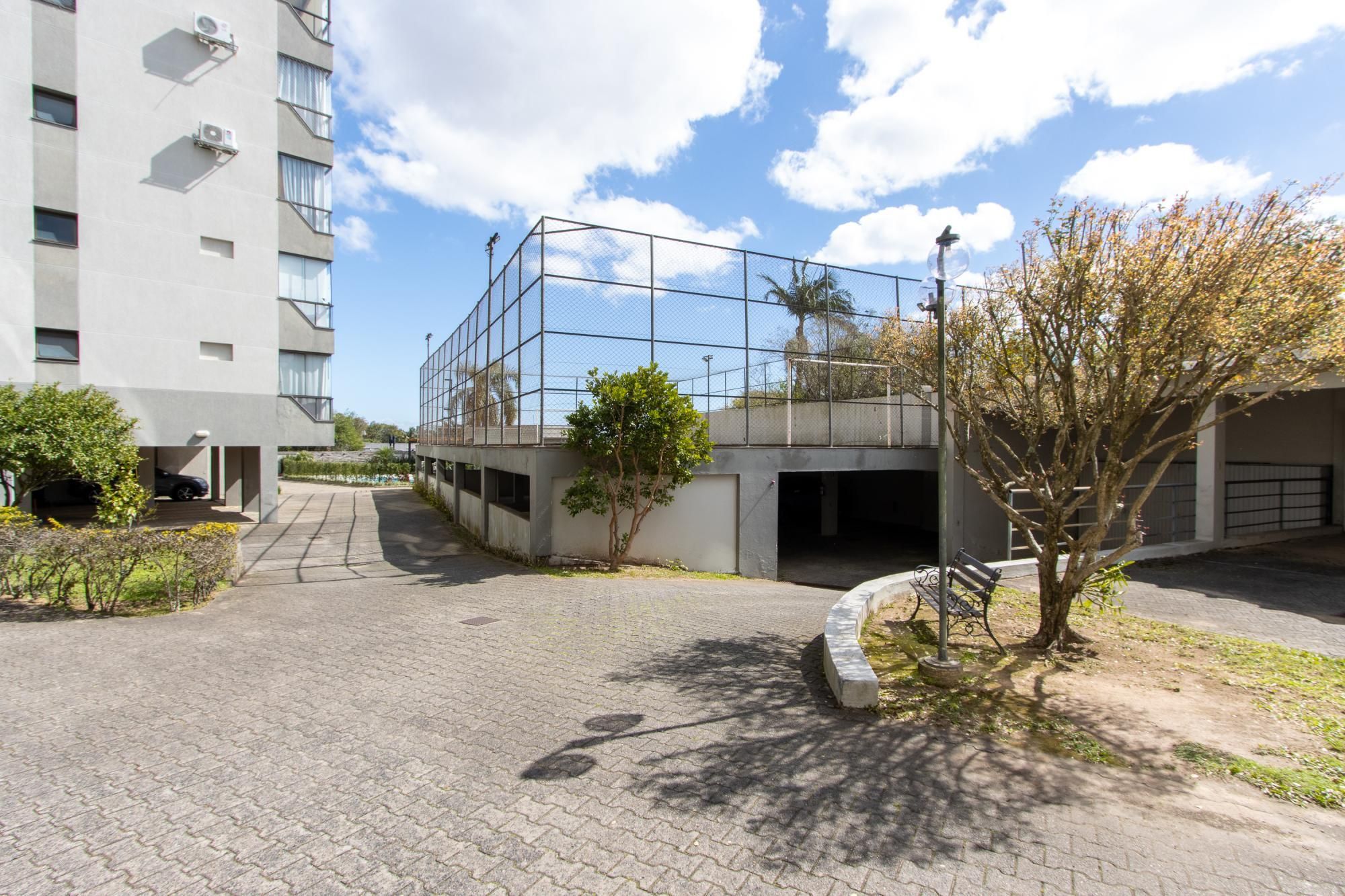 Apartamento à venda com 3 quartos, 109m² - Foto 42