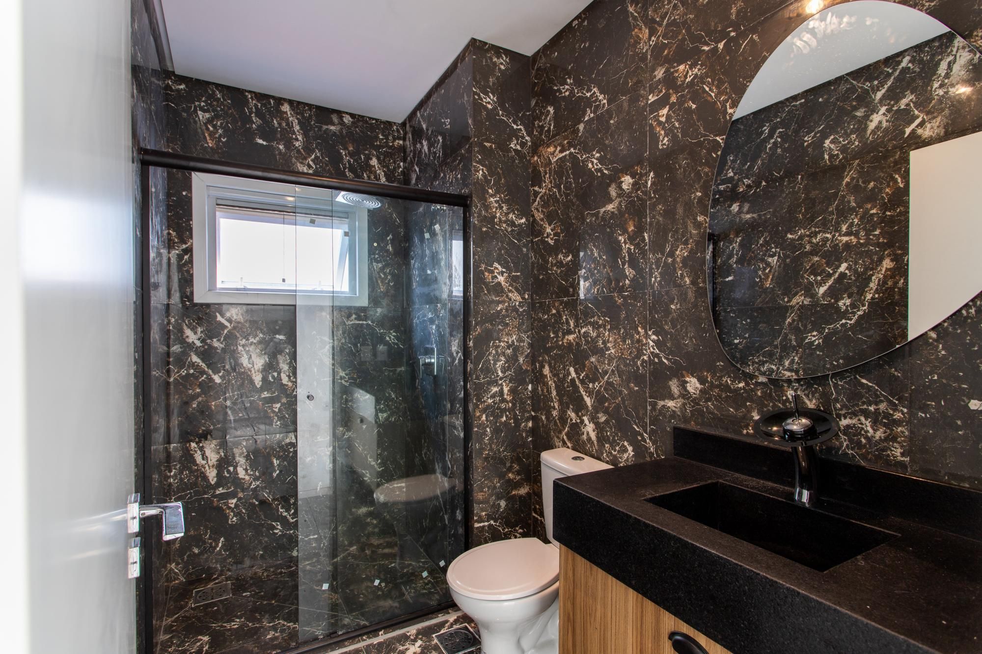 Casa de Condomínio à venda com 4 quartos, 297m² - Foto 13
