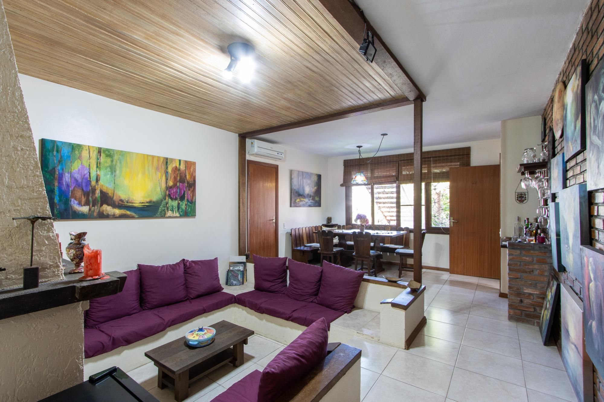 Casa, 5 quartos, 369 m² - Foto 9