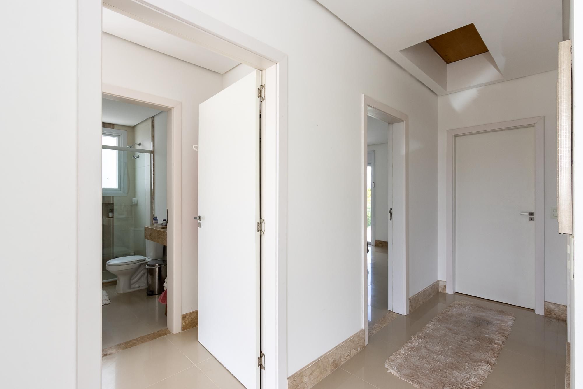 Casa de Condomínio, 5 quartos - Foto 30