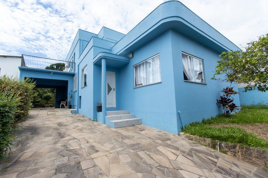 Casa, 5 quartos, 312 m² - Foto 3