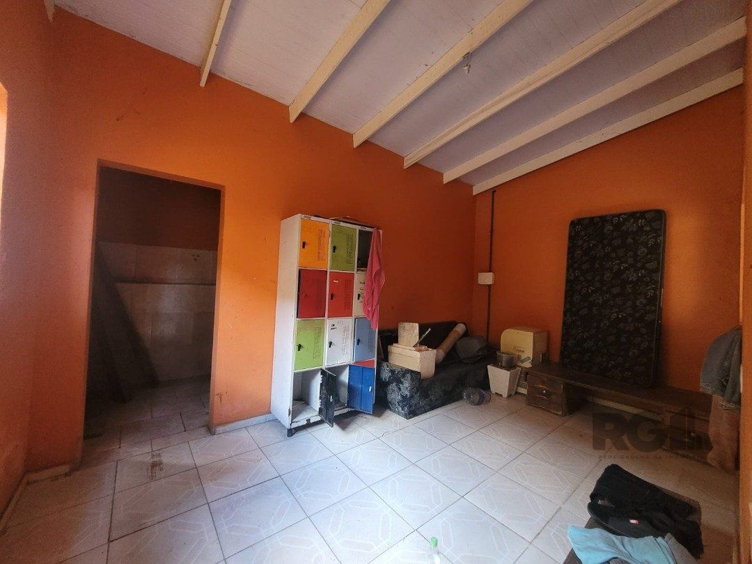 Depósito-Galpão-Armazém à venda, 116m² - Foto 4