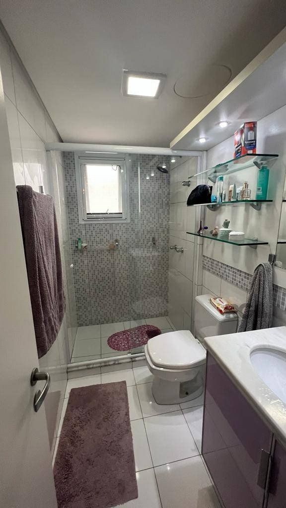 Casa de Condomínio, 2 quartos - Foto 19