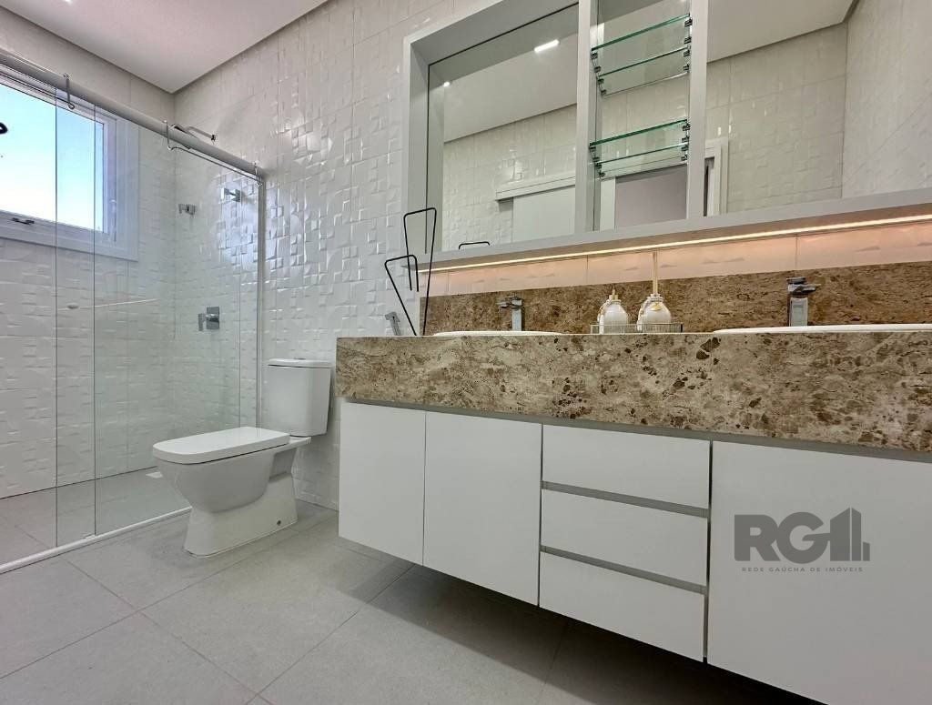 Casa de Condomínio, 4 quartos - Foto 24