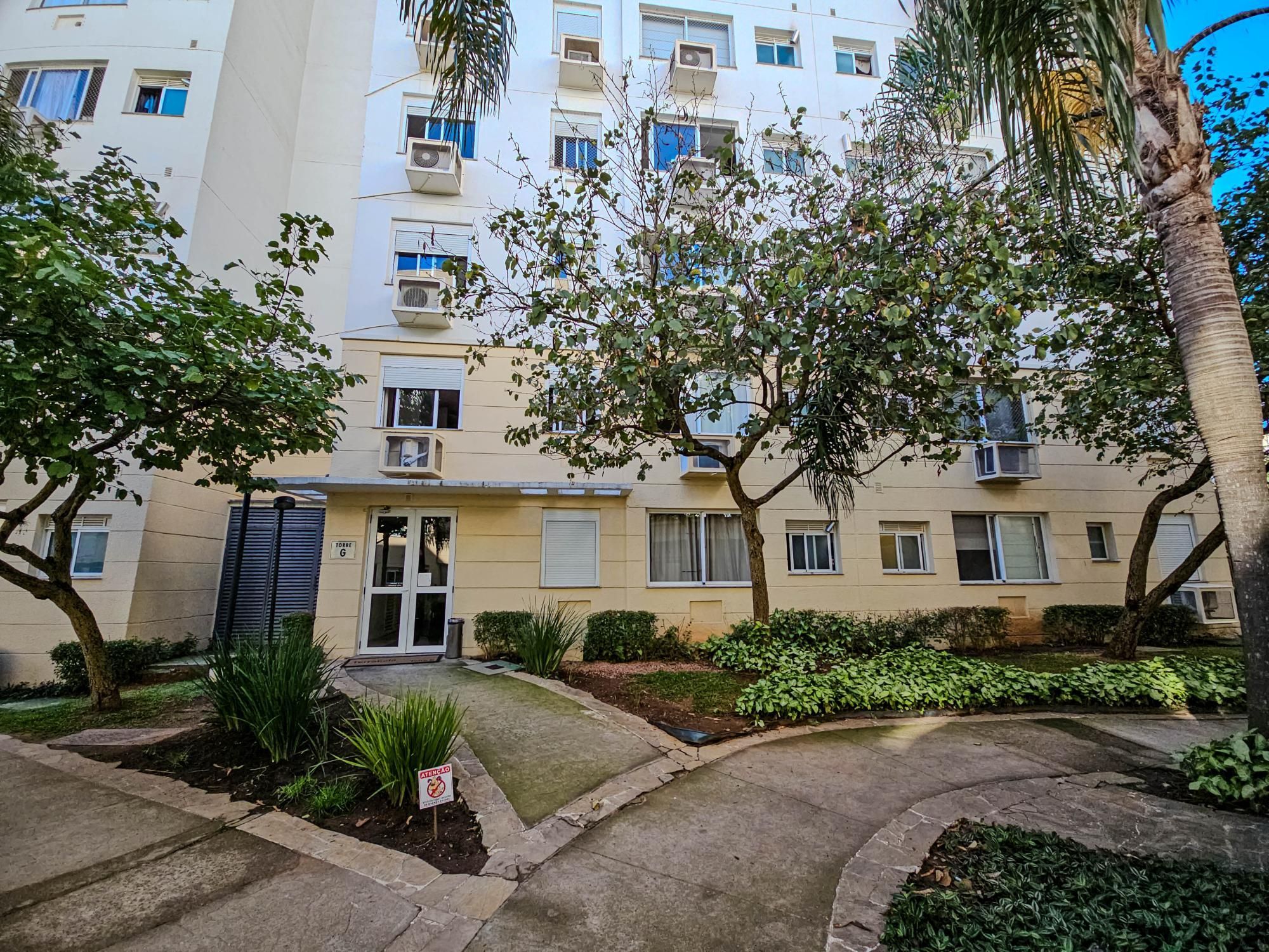 Apartamento, 2 quartos, 46 m² - Foto 63