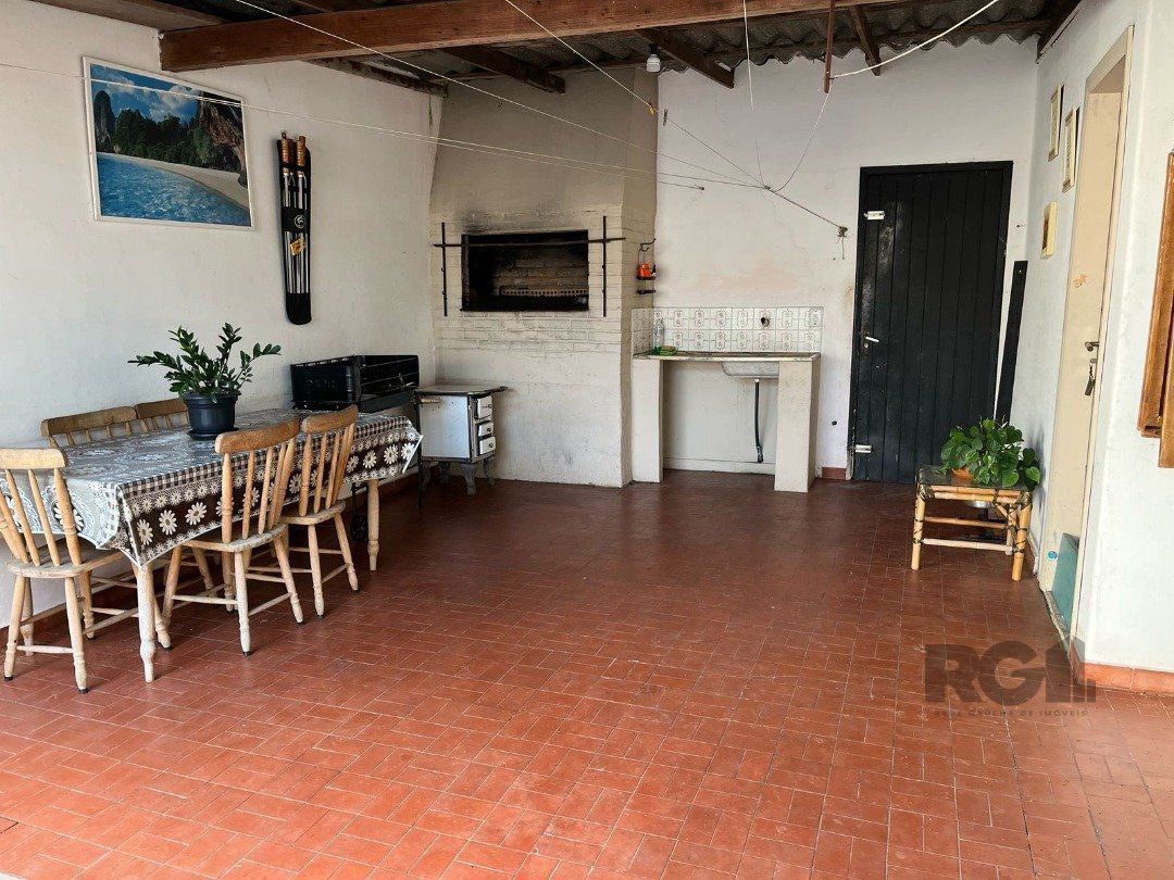 Casa, 4 quartos, 200 m² - Foto 22