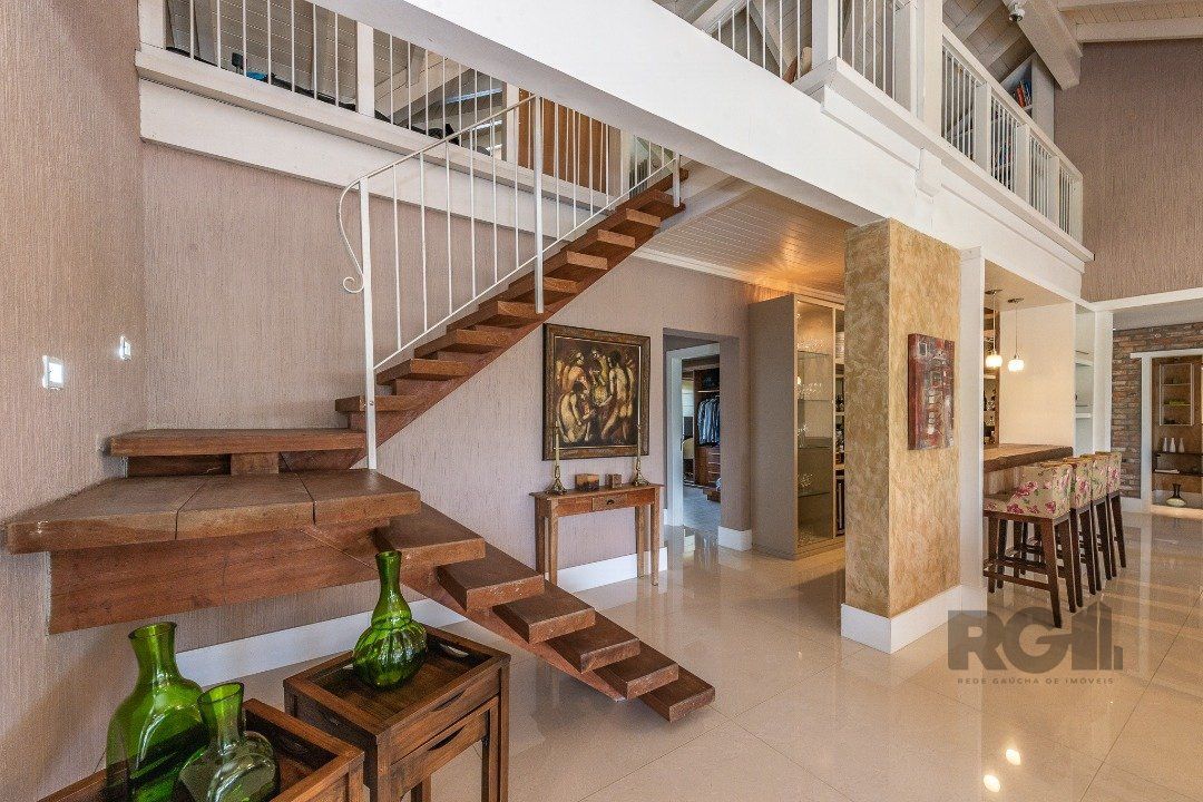 Casa de Condomínio à venda com 3 quartos, 460m² - Foto 12