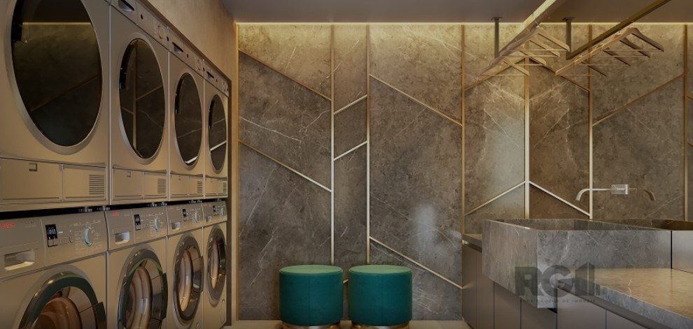 Apartamento, 1 quarto, 28 m² - Foto 3