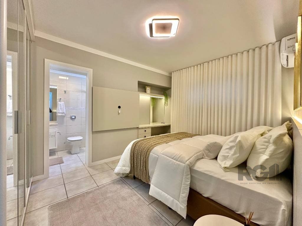 Apartamento à venda com 2 quartos, 67m² - Foto 20