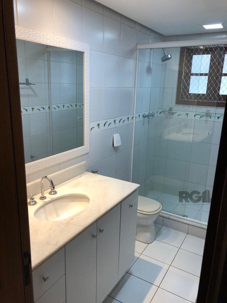 Casa de Condomínio, 4 quartos - Foto 30