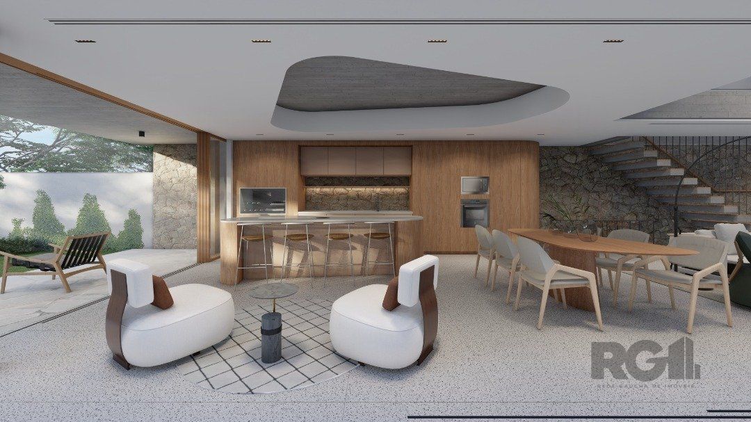 Casa de Condomínio, 4 quartos - Foto 7