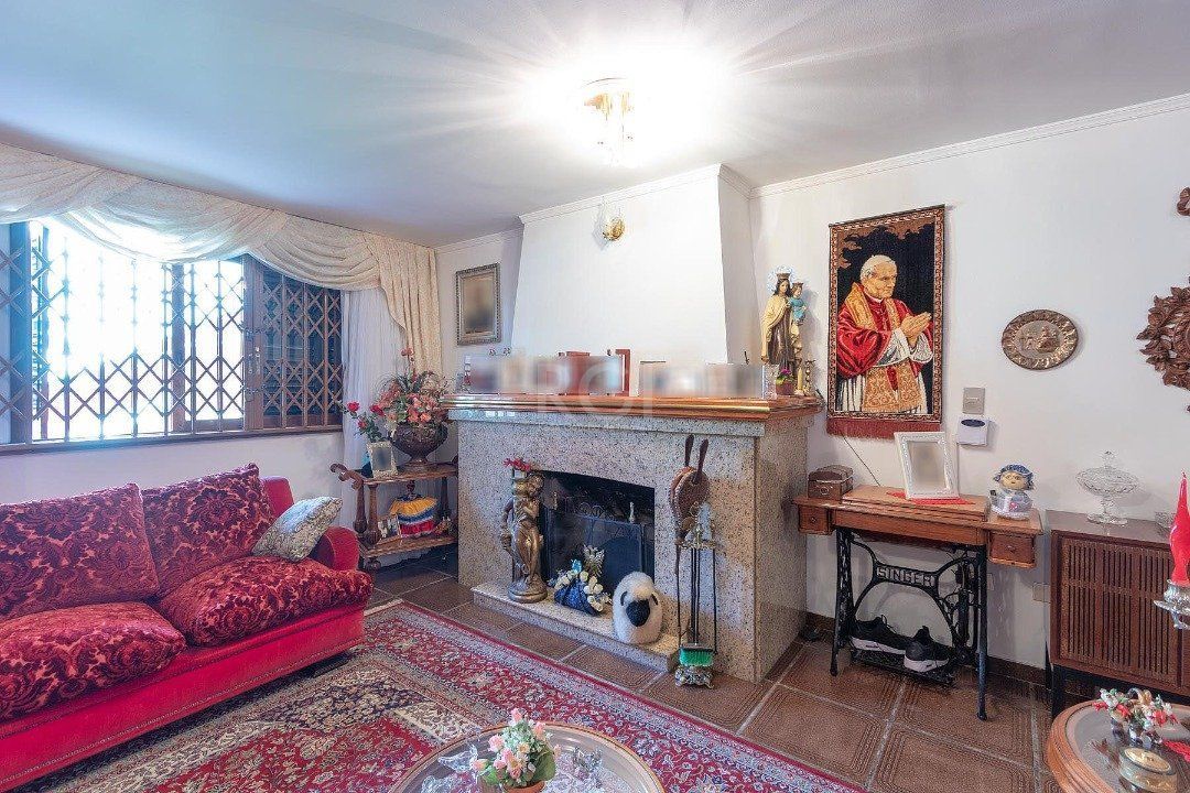 Casa à venda com 4 quartos, 725m² - Foto 38