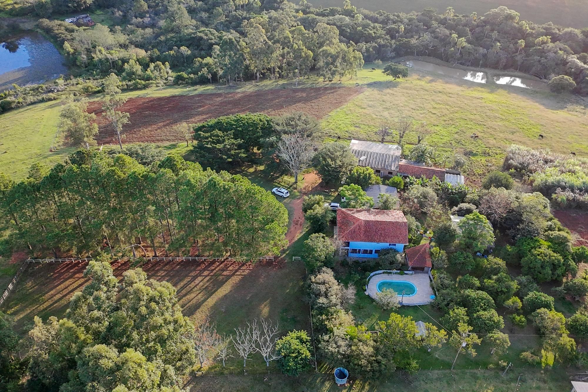 Sítio, 3 quartos, 8 hectares - Foto 58