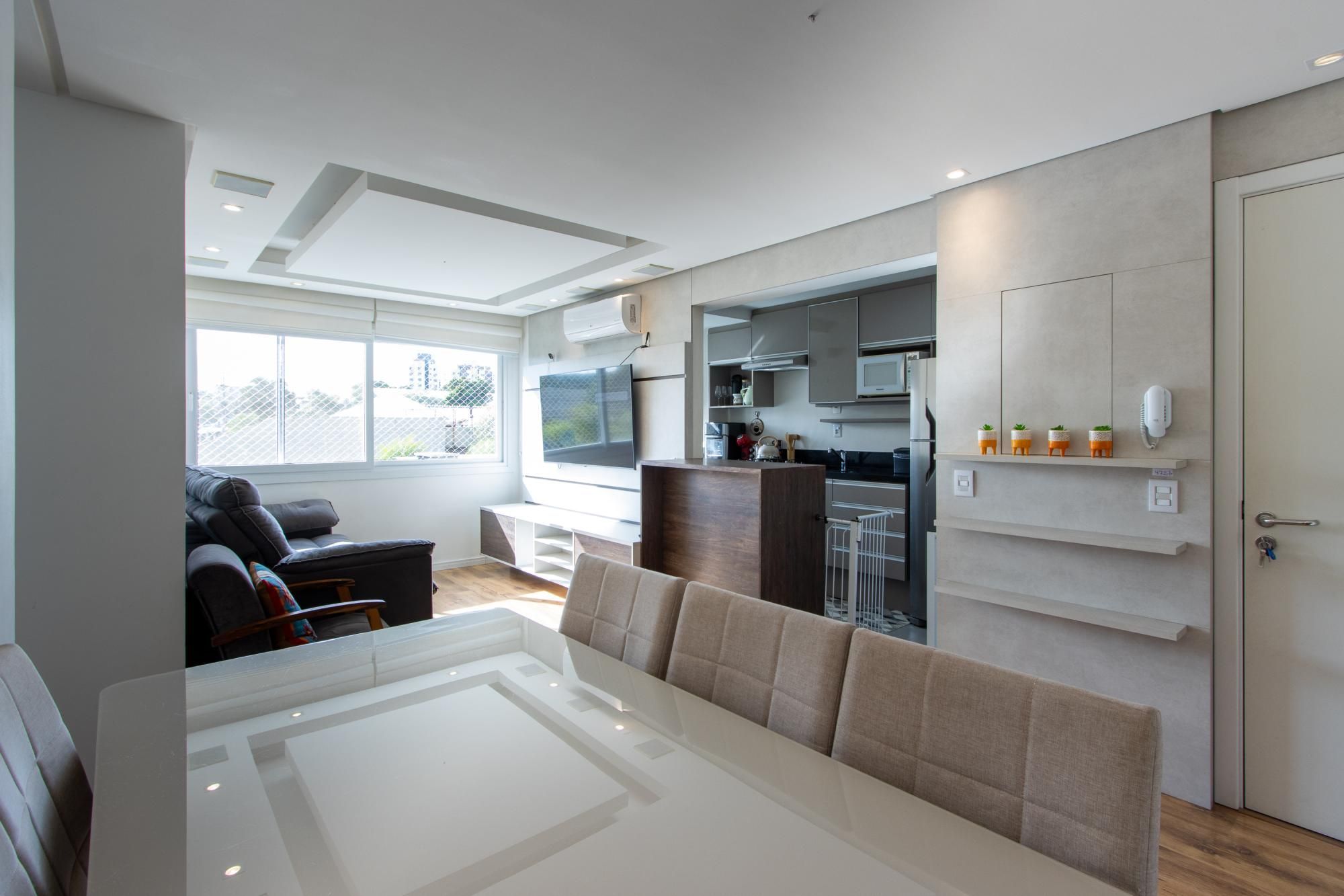 Apartamento, 3 quartos, 72 m² - Foto 4